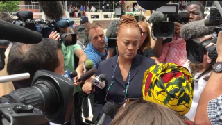 Jewel Allison Set Out to Change the Minds of Bill Cosby Supporters One at a Time